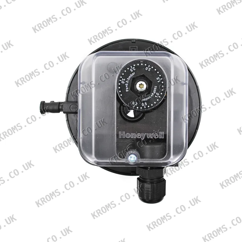 Kromschroder Differential pressure switch DL3A-3Z 84444402