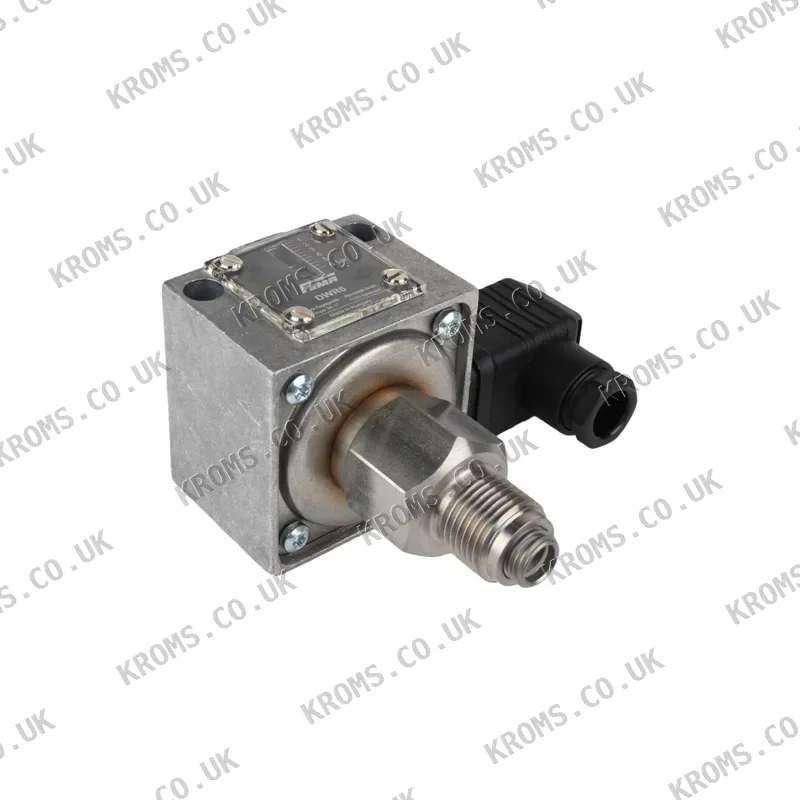 Fema Pressure switch DWR6