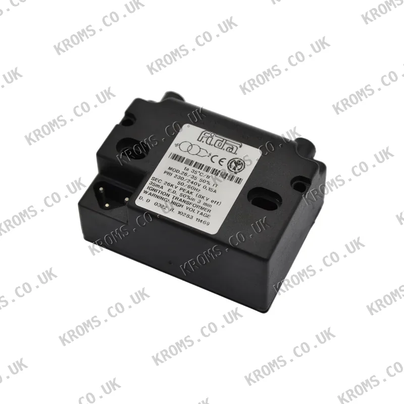 Fida Ignition transformer 26/35 IT ENTB32