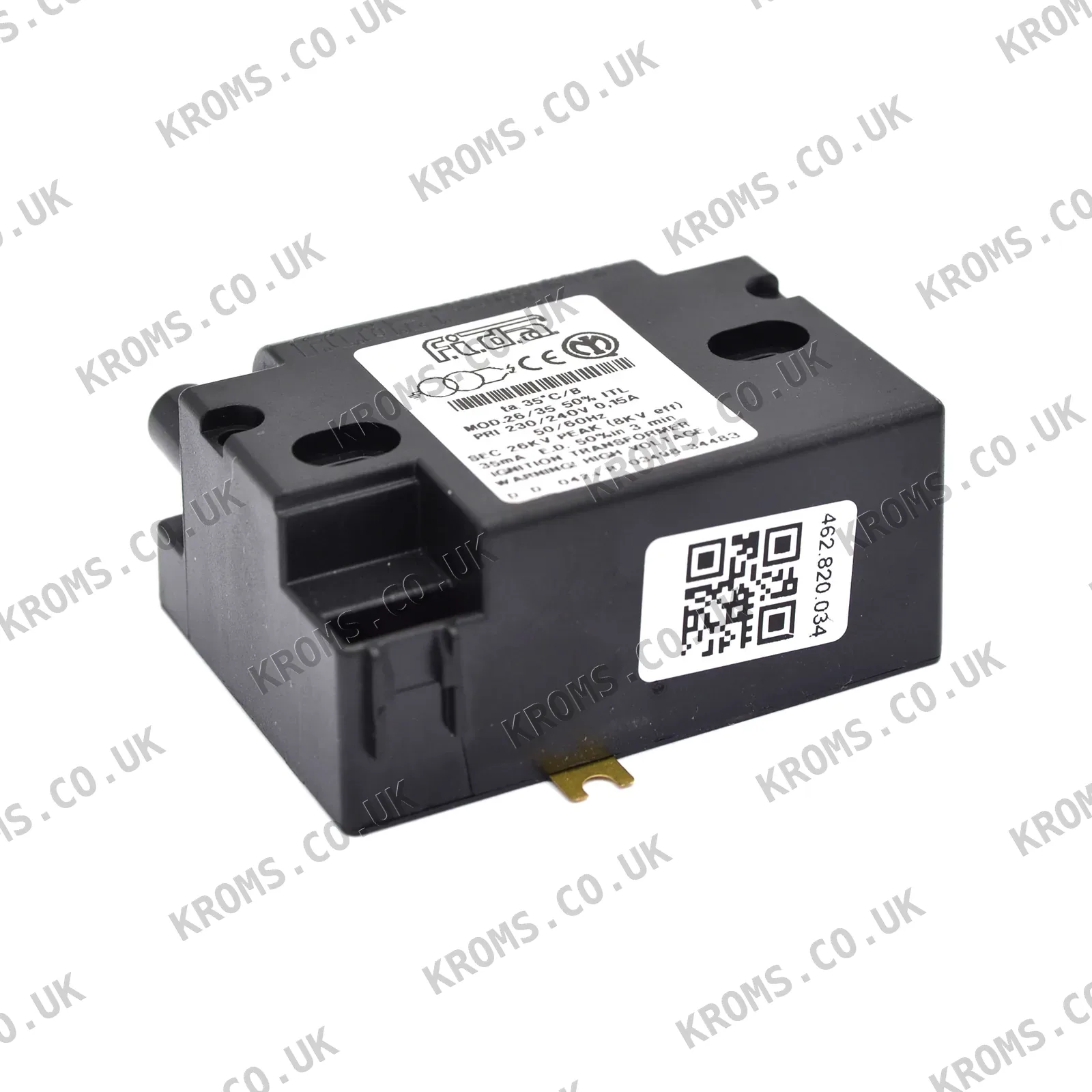 Fida Ignition transformer ENTLD3