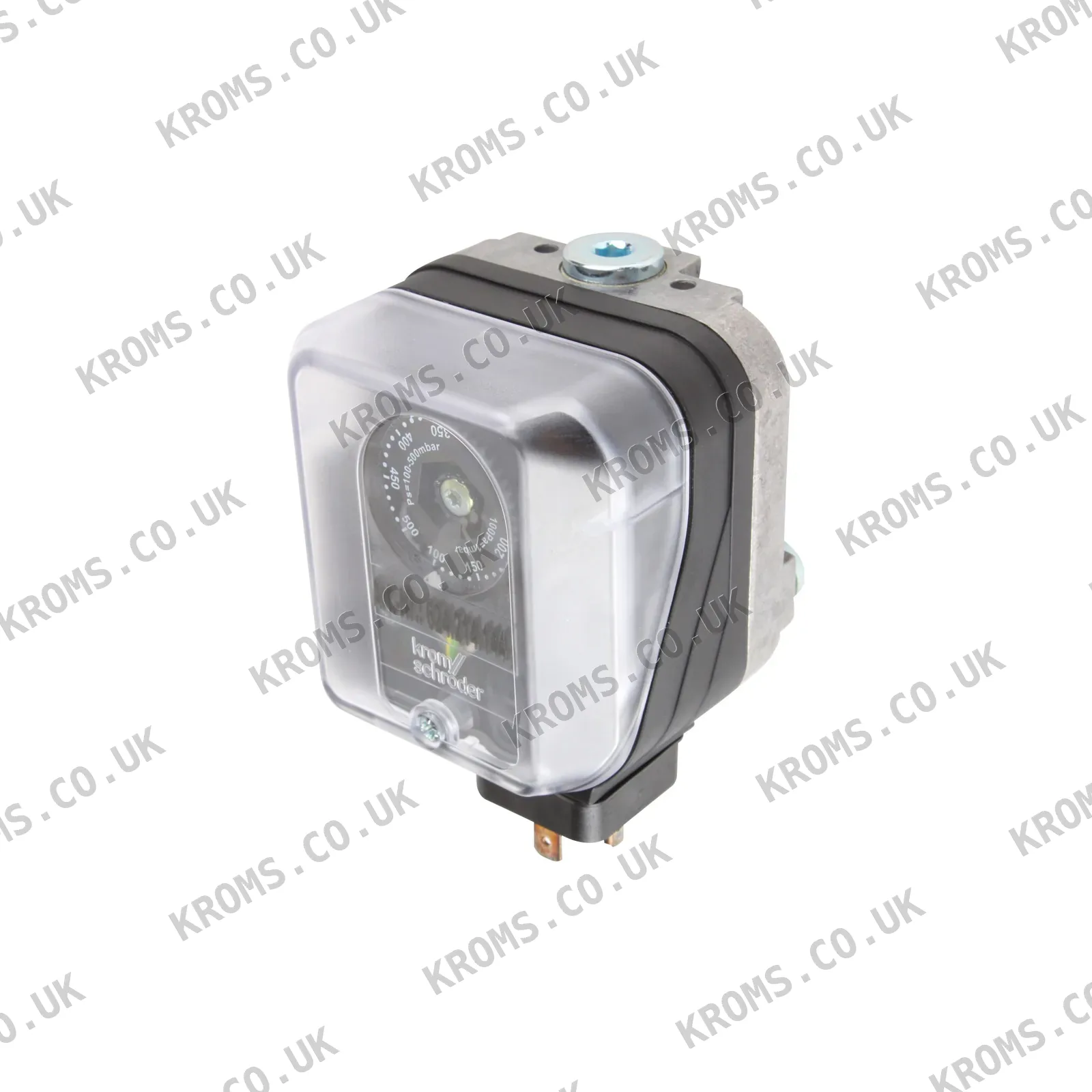 Kromschroder Gas pressure switch DG500U-5 84447556