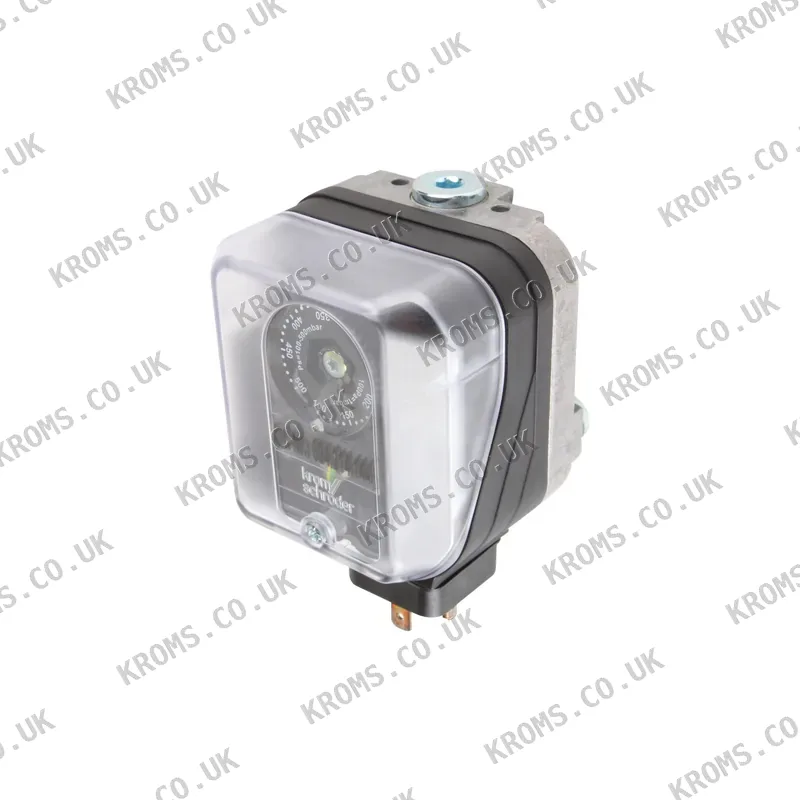 Kromschroder Gas pressure switch DG500U-5 84447556