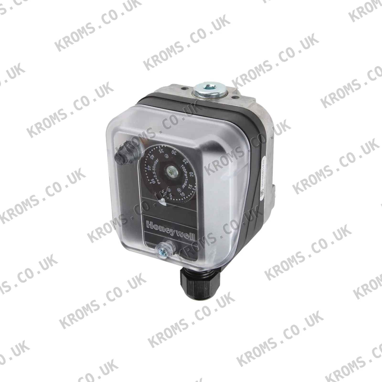 Kromschroder Gas pressure switch DG50N-3 84447720