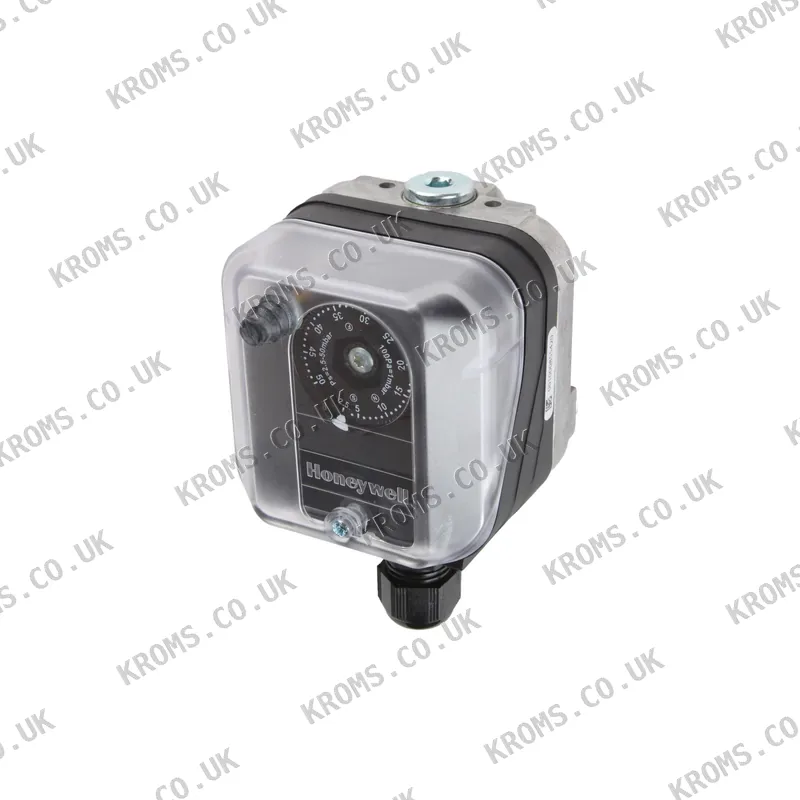Kromschroder Gas pressure switch DG50N-3 84447720