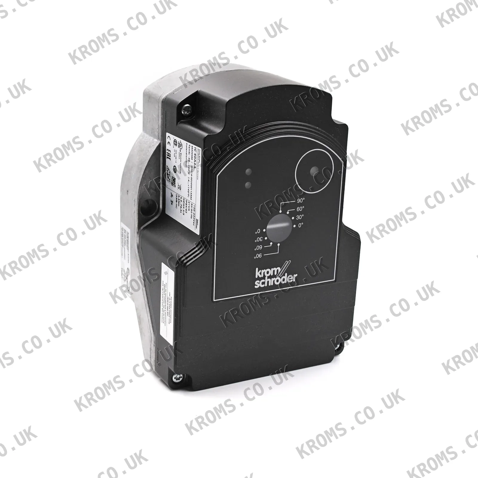 Kromschroder Actuator IC40A2A 88300088