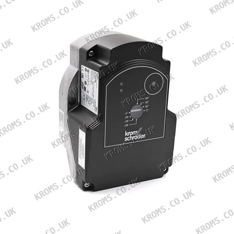 Kromschroder Actuator IC40A2A 88300088