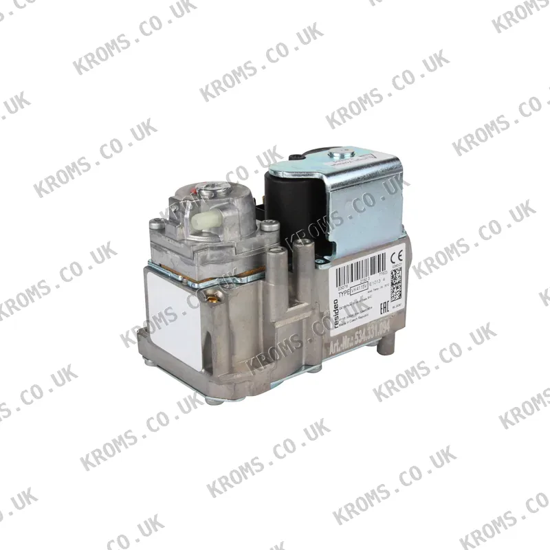 Honeywell Gas valve VK4115VE1013U