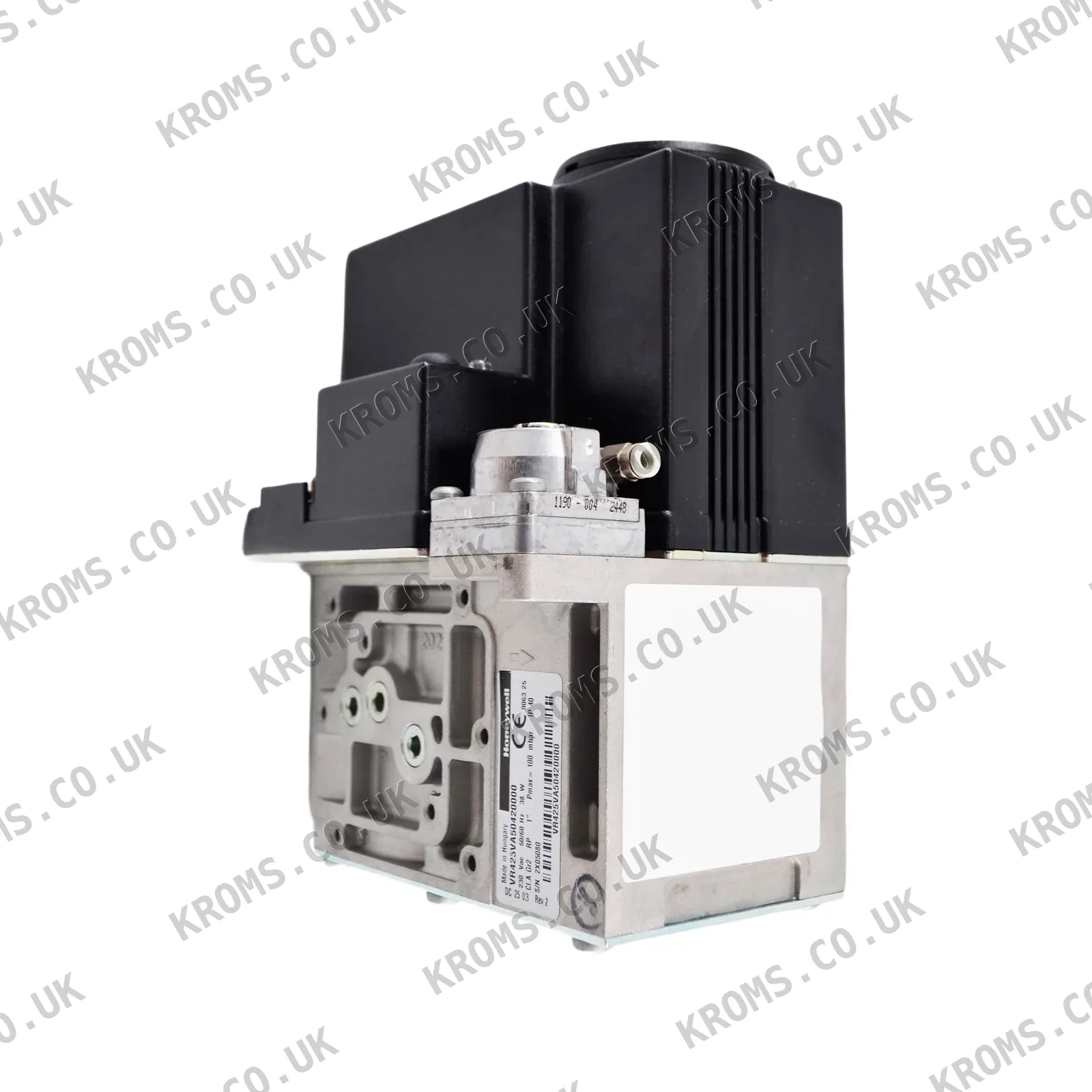 Honeywell Solenoid valve VR425VA5042-0000