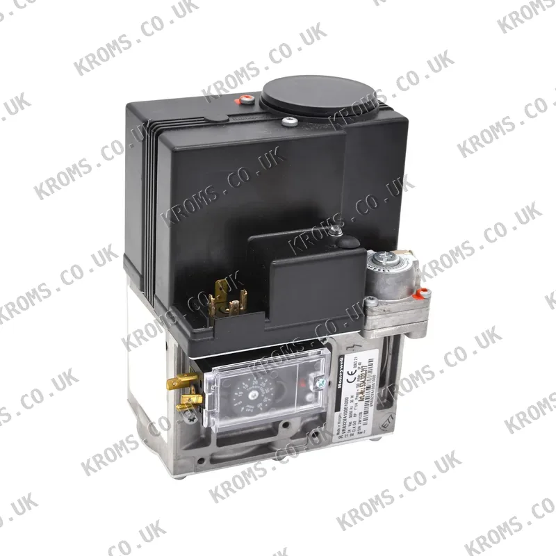 Honeywell Combination gas valve VR832VA1006-1000