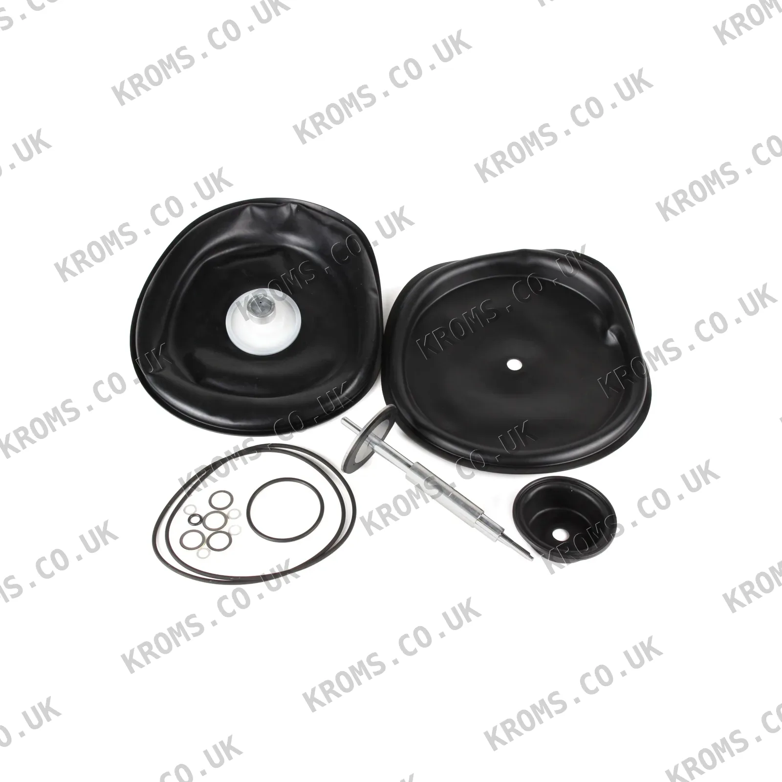 Kromschroder Spare part set 74922192