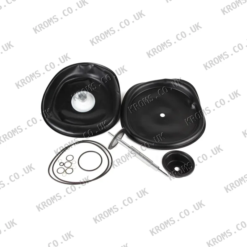 Kromschroder Spare part set 74922192
