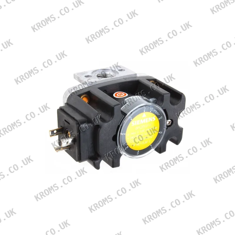 Siemens Pressure switch QPL25.010