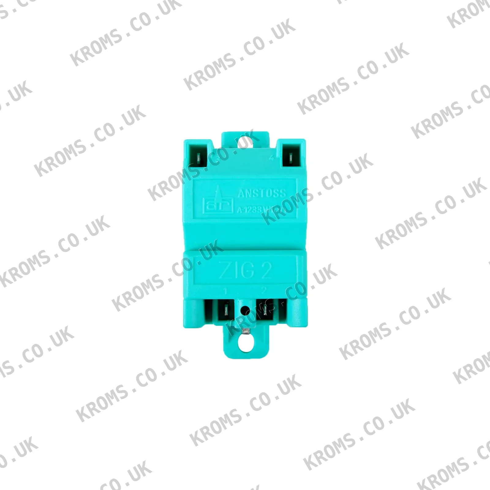 Anstoss Ignition transformer ZIG 2/25 (f) 07000038/03