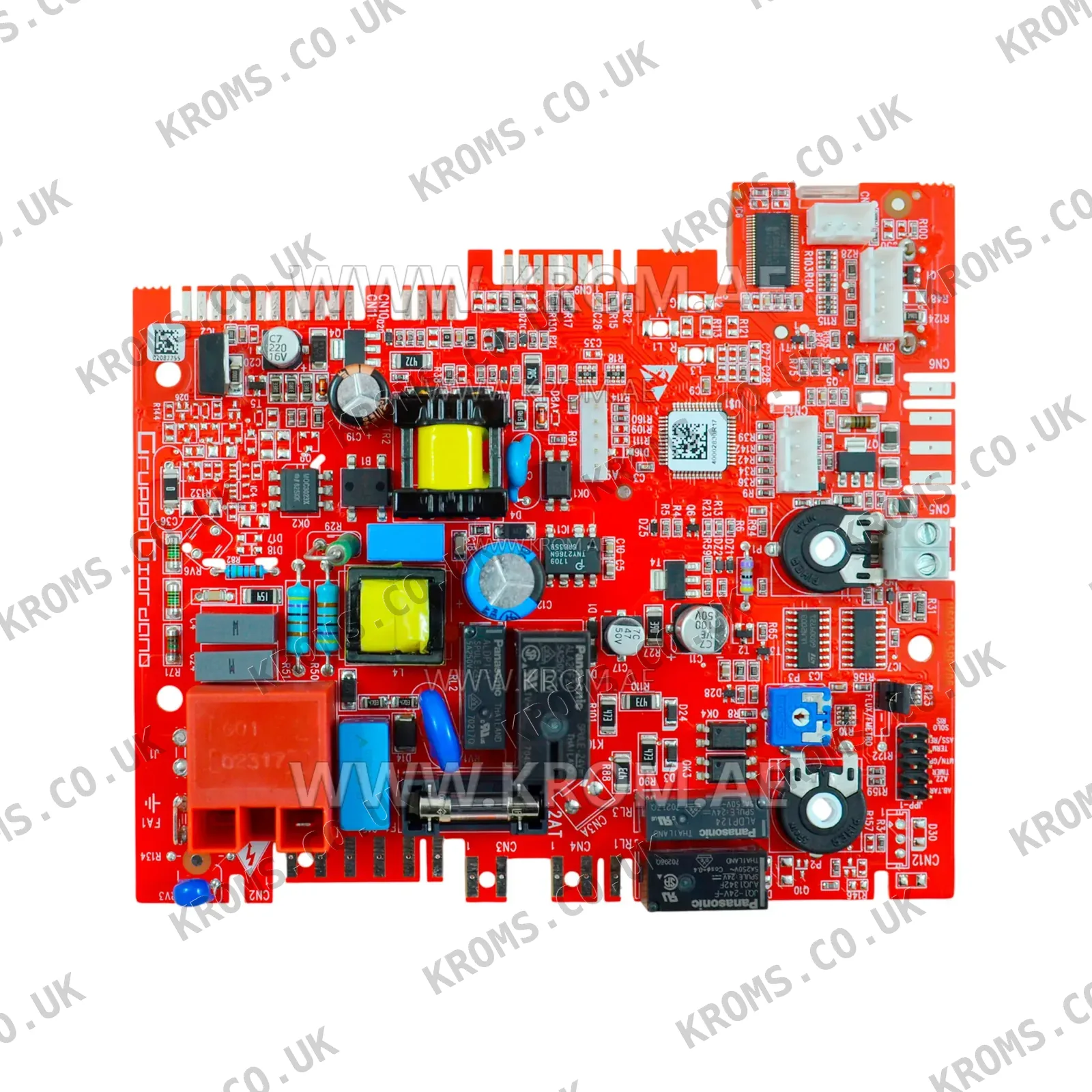 Beretta Control board R20049611 SP000005