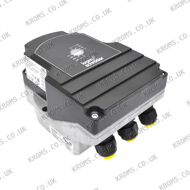 Kromschroder Servomotor IC20-15W3E 88300075