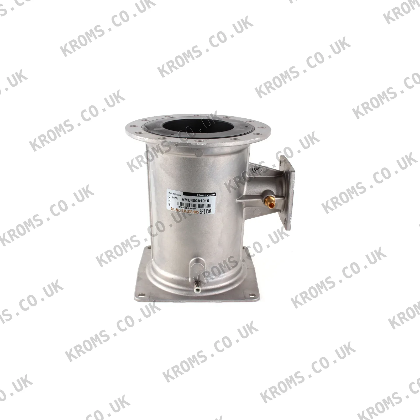 Honeywell Venturi tube VMU400A1010