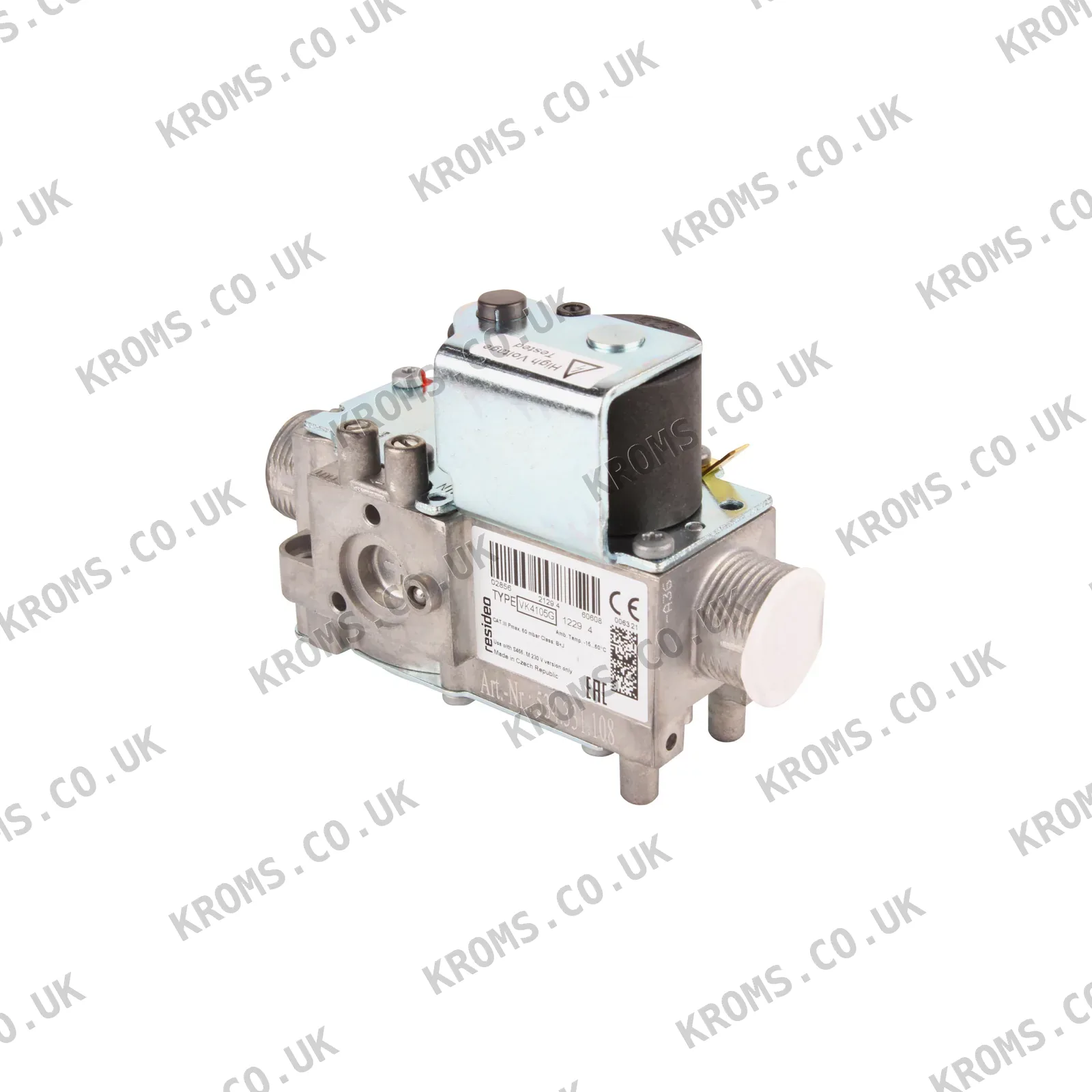 Honeywell Gas valve VK4105G1229U