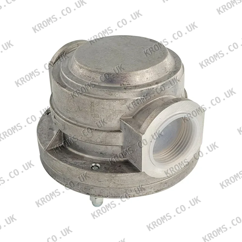 Kromschroder Gas filter GFK32R40-6 81938200