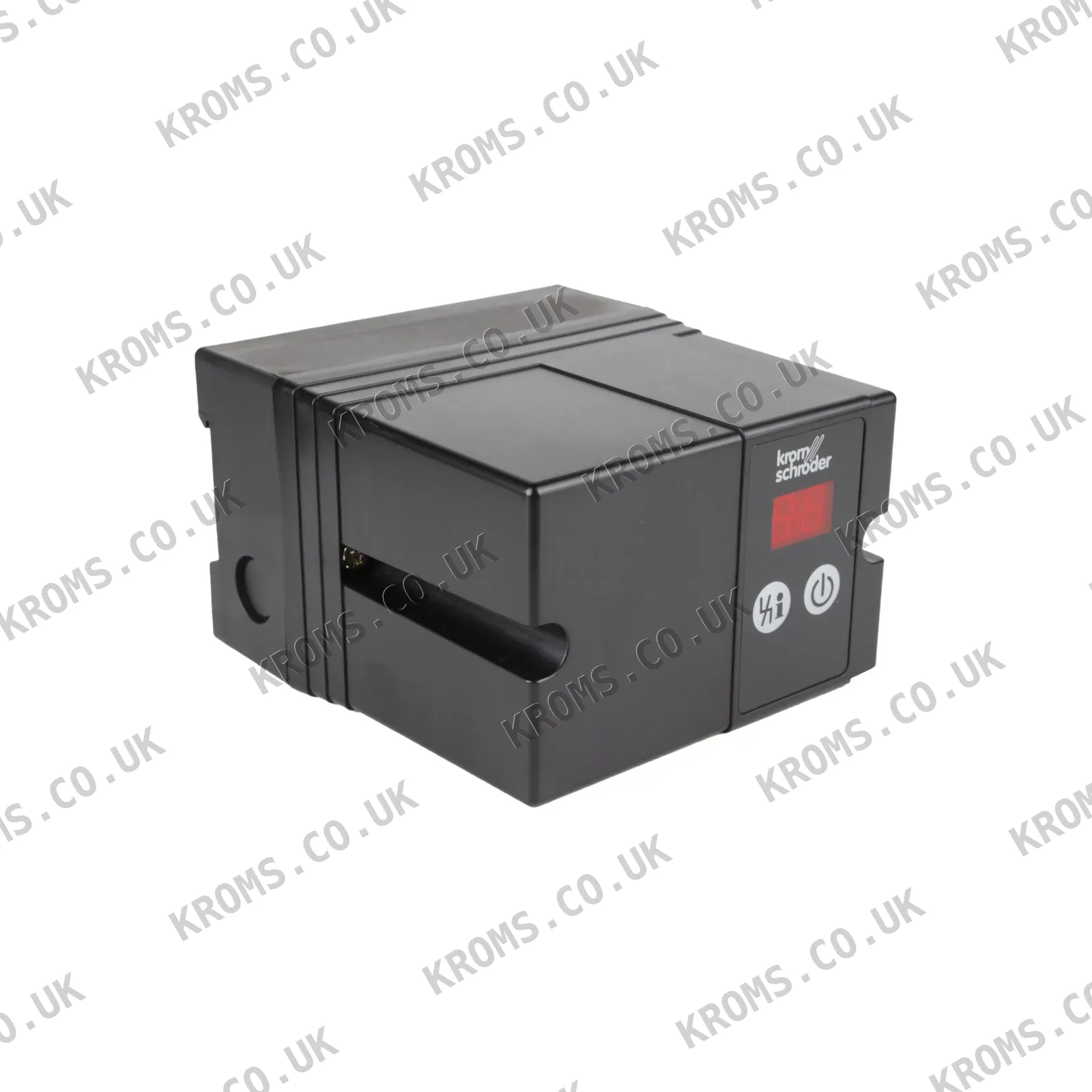 Kromschroder Burner control unit IFD258-5/1Q 84621430