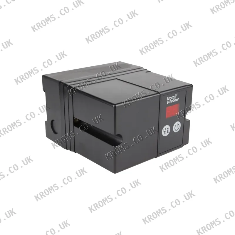 Kromschroder Burner control unit IFD258-5/1Q 84621430