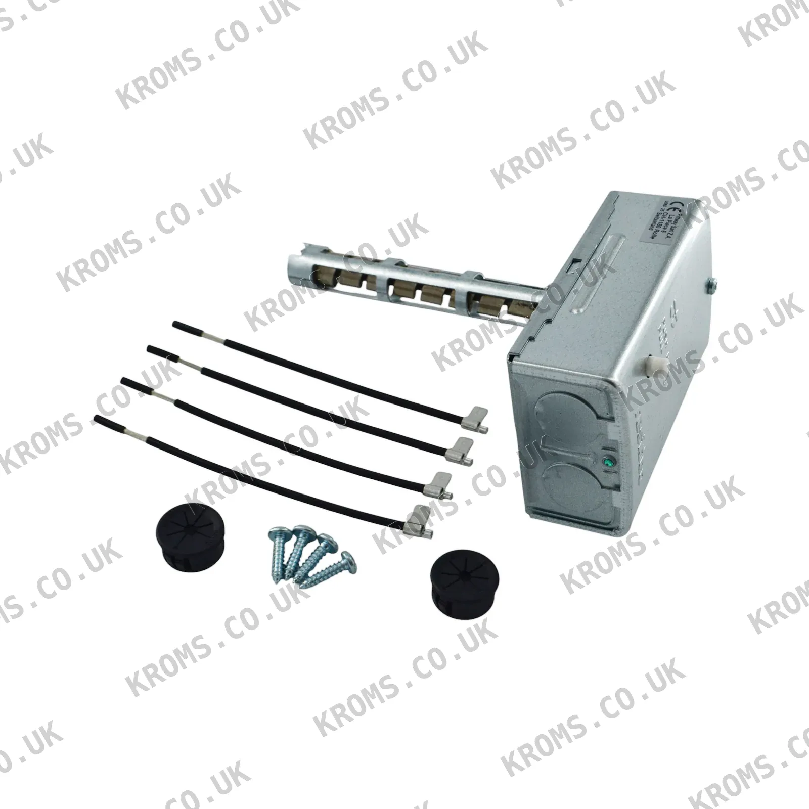 Resideo Mechanical thermostat L4064B2228/U