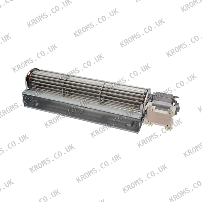 EBM PAPST Tangential fan QLZ06/3000A105-3038LH-63aao 55412.60600