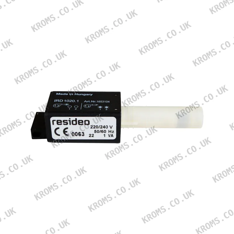 Honeywell Flame sensor IRD1020.1 1653104