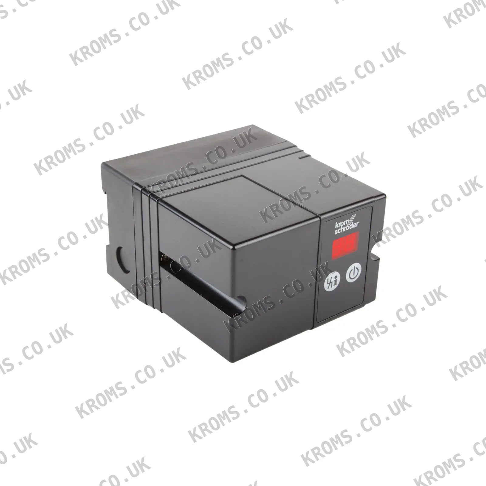 Kromschroder Automatic burner control unit IFD258-5/1W 84621630