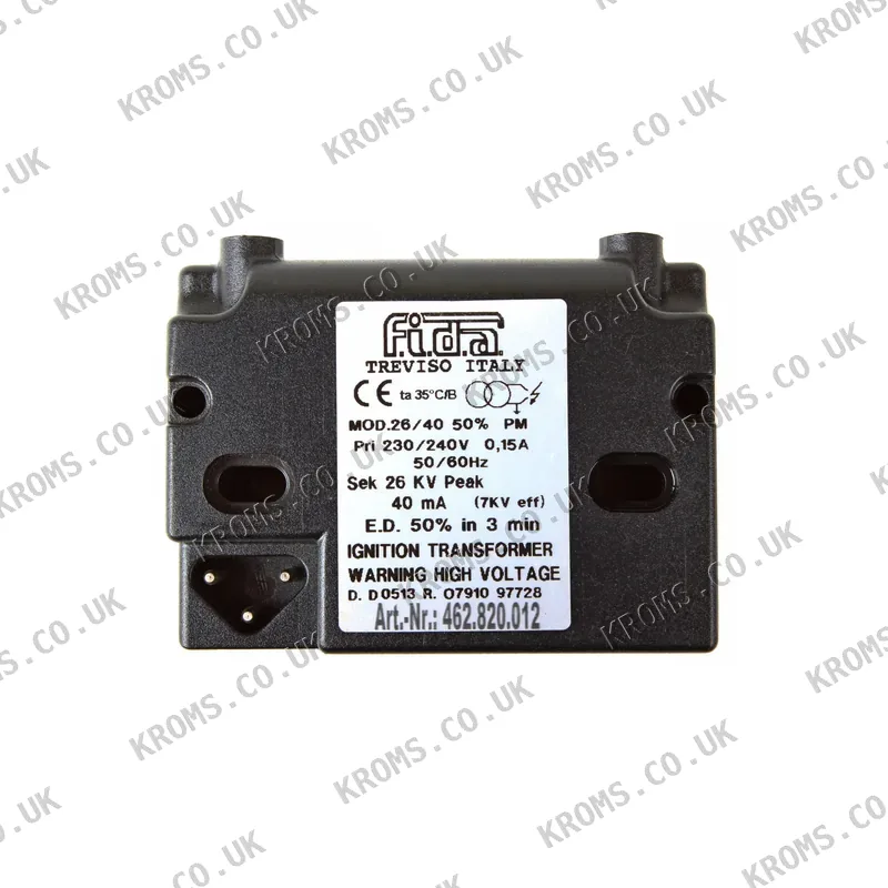 Fida Ignition transformer ENPB32