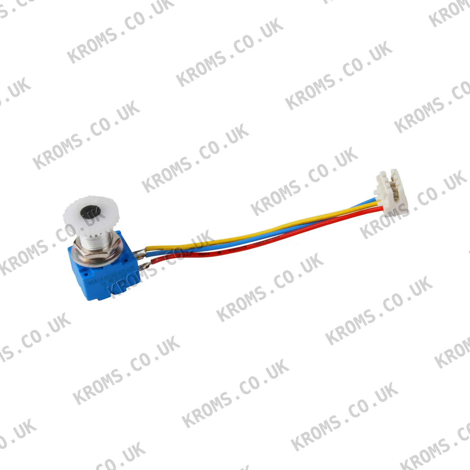 Kromschroder Feedback potentiometer 74921144