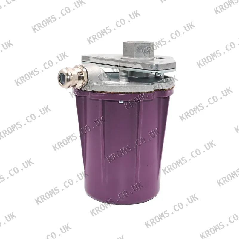 Honeywell UV detector 120/230V shutter C7061A1020/U