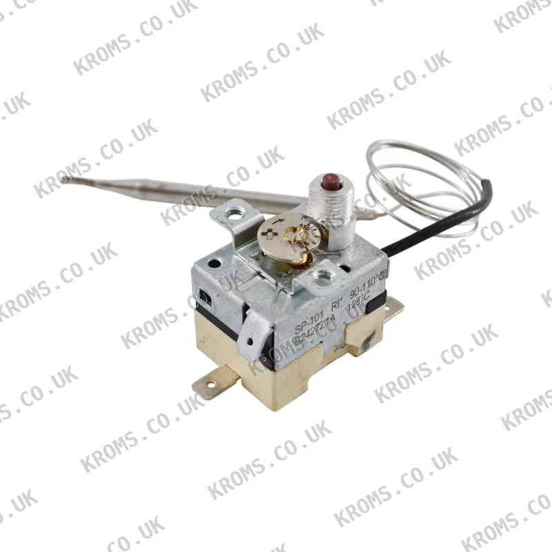 Master Thermostat MASTER 4240.290 (automatic reset) 4240.290