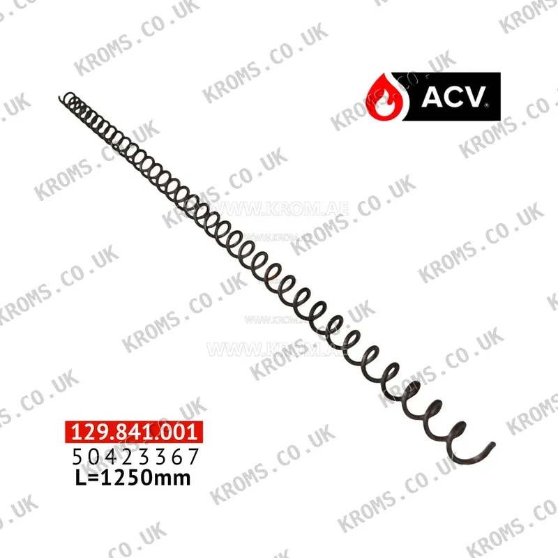 ACV Turbolatore 50423367