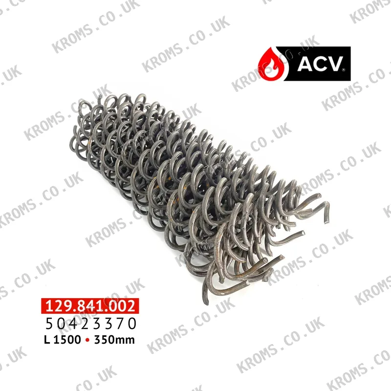 ACV Turbulator 50423370