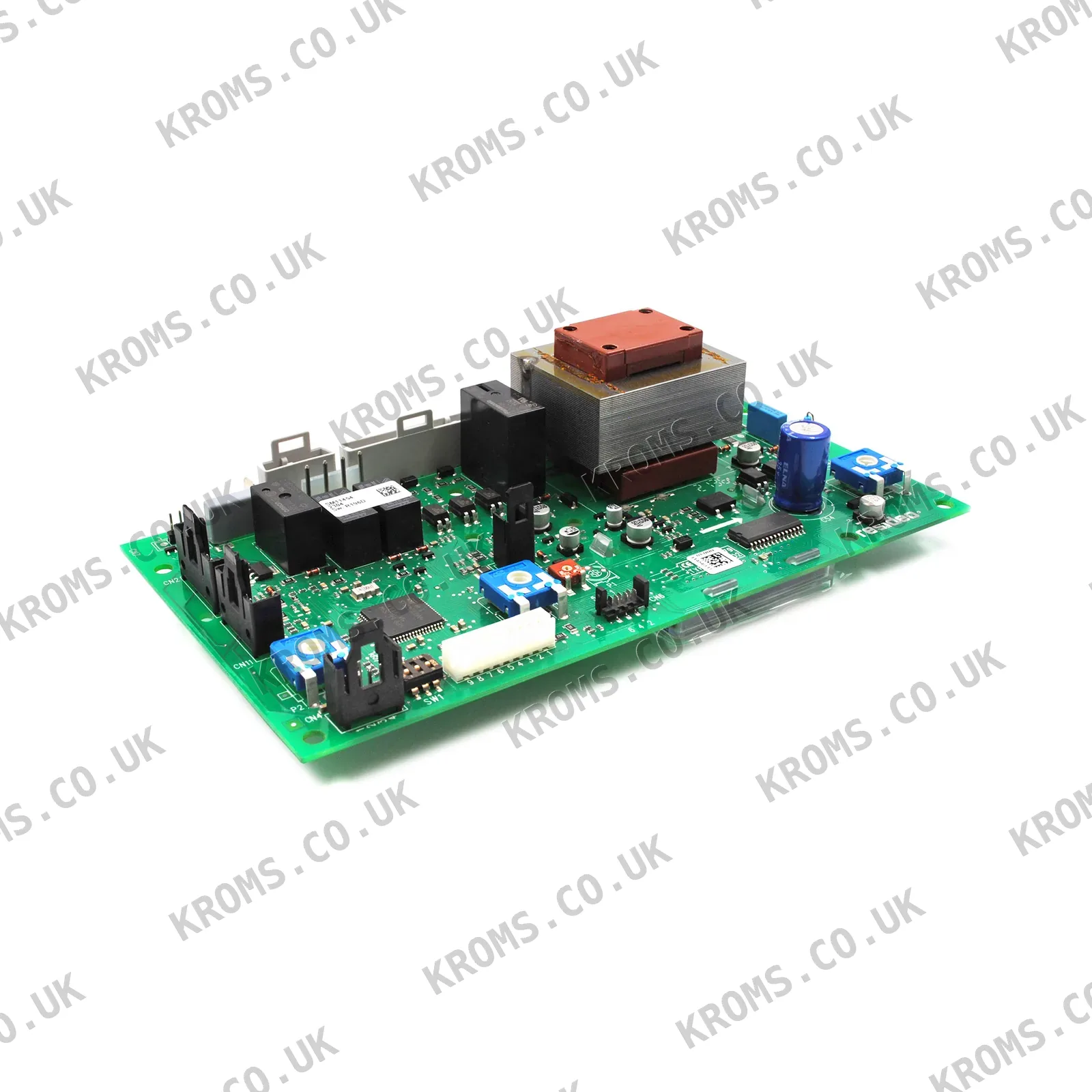 Honeywell Electronic board SM11454U