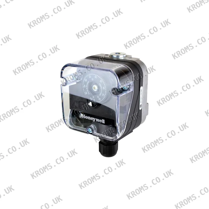 Kromschroder Gas pressure switch DG50UG-4 84447020