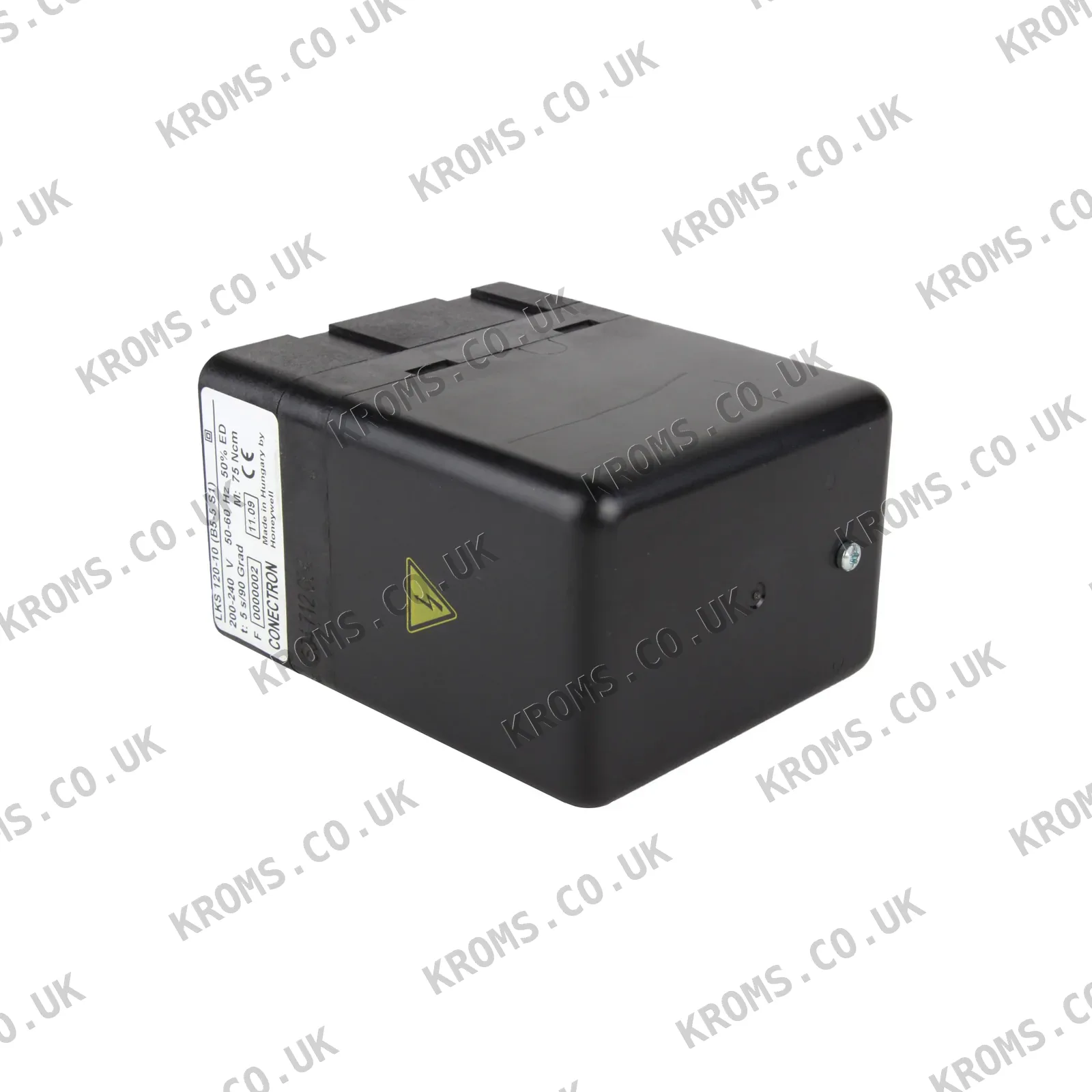 Honeywell Servo motors B5-5S1 LKS120-10