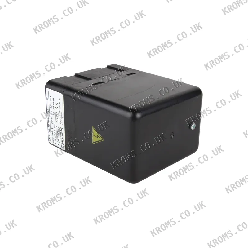 Honeywell Servo motors B5-5S1 LKS120-10
