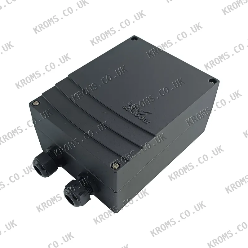 Kromschroder Trasformatore di accensione TGI 5-15/100QT 84391211