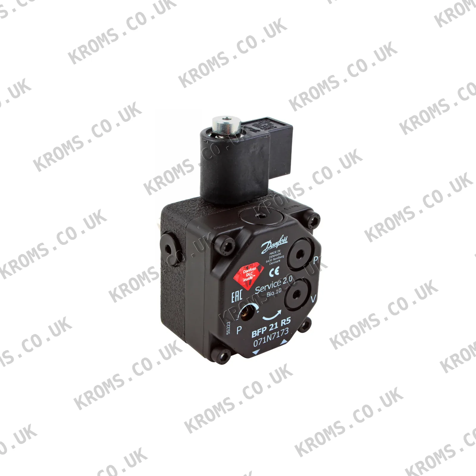 Danfoss Oil pump BFP21 R5 071N7173