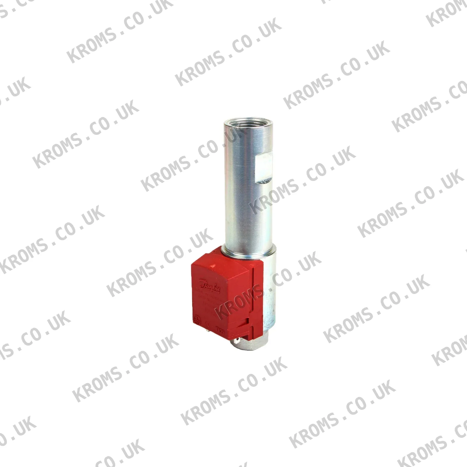 Danfoss Oil preheater FPHE5 030N6004