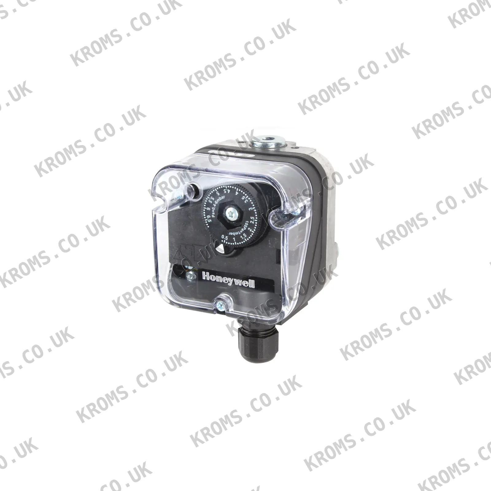 Honeywell Gas pressure switch C6097A4010