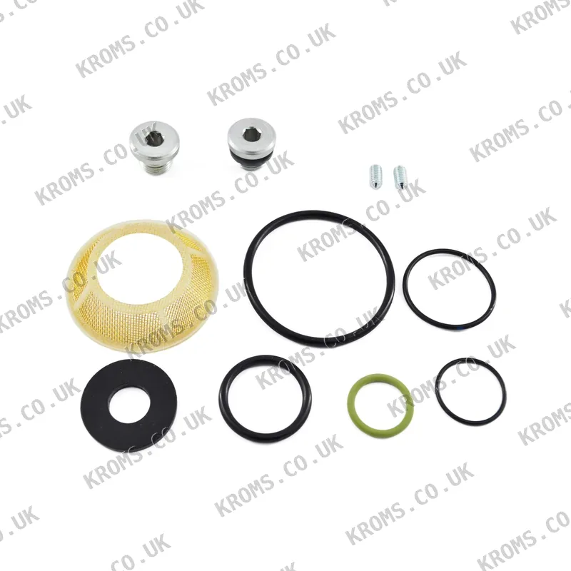 Kromschroder Spare parts kit 74926242